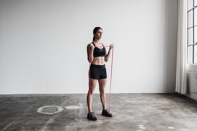 Nobull Pace Short 3